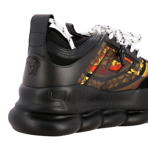 Versace Schuhe für Herren online kaufen .